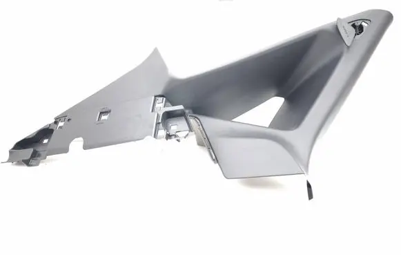 Peugeot 3008 III (C) pillar trim 9852679680