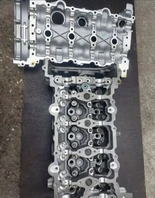 Mercedes-Benz C W205 other engine part 2640106901