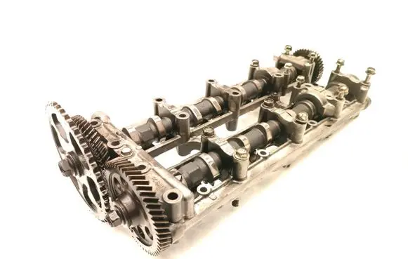 Honda CR-V Camshaft 
