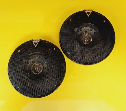 Opel Vectra A Front door speaker