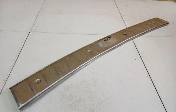 Peugeot 307 Other trunk/boot trim element 