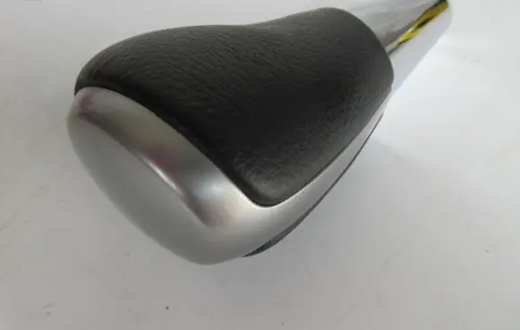 Toyota Corolla E160 E170 Gear lever shifter trim leather/knob