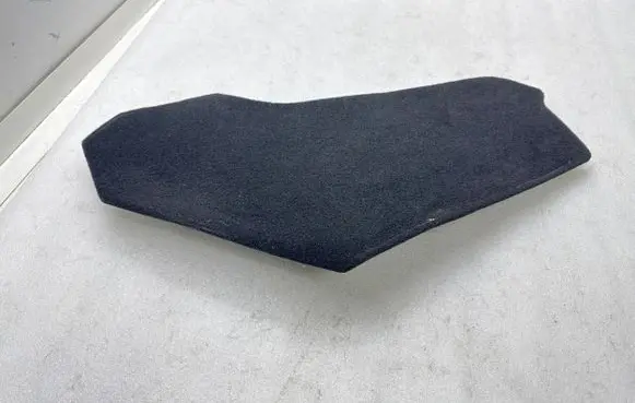 Other center console (tunnel) element