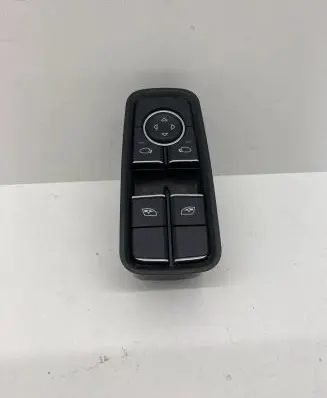 Porsche 911 991 Wing mirror switch 99161315102