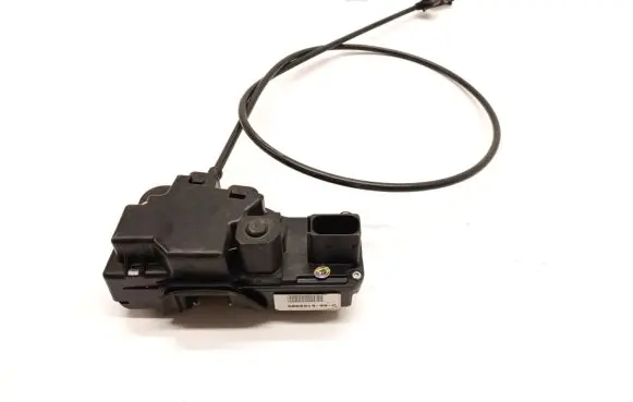 Tesla Model S Rear door lock 6008914-00-C