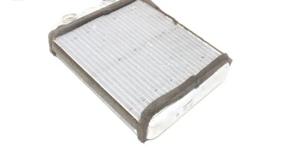 Volkswagen Amarok Heater blower radiator 7H1819121