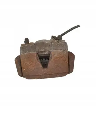 Audi A4 S4 B8 8K Front brake caliper 8K0106P