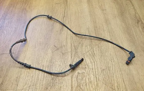 Mercedes-Benz GLS X166 ABS brake wheel speed sensor A1669054002