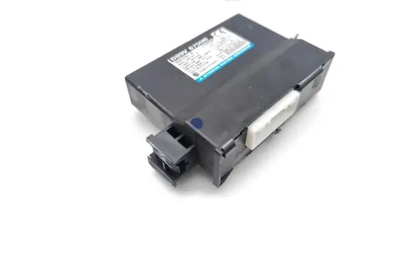 Mazda CX-3 Keyless (KESSY) go control unit/module KD45675U1 SKE13401 X1T66573HZT
