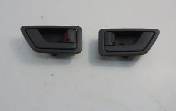 Hyundai Getz Rear door interior handle 82611TB010