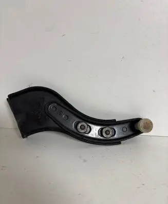 Volkswagen Caddy Sliding door upper roller guide/hinge 2K0843436B