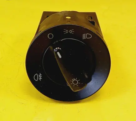 Volkswagen Polo III 6N 6N2 6NF Light switch 1C0941531 TC41C0941531