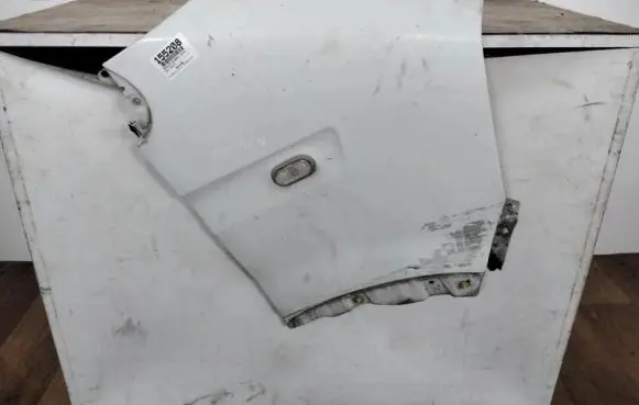 Opel Movano A Fender