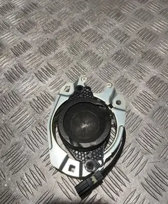 Rear door speaker