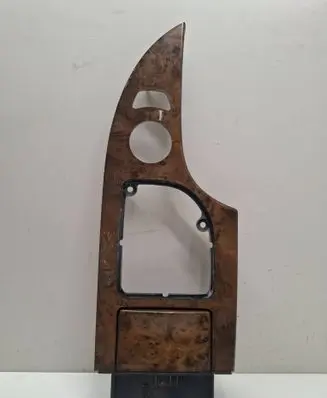 BMW 5 E60 E61 Panel trim 14537310