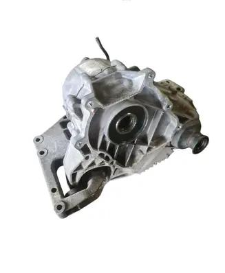BMW X3 F25 Gearbox transfer box case ATC450 7619778