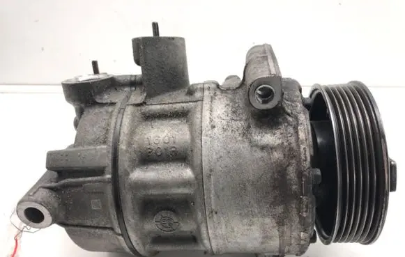 Air conditioning (A/C) compressor (pump)
