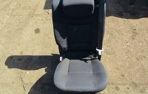Renault Espace - Grand espace IV Other seats 