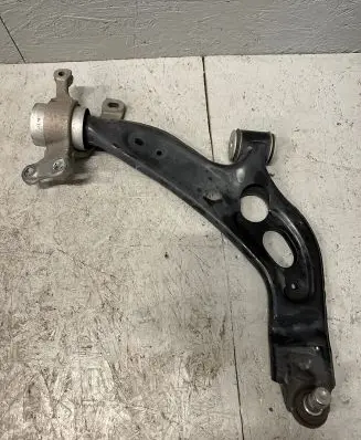 BMW X2 F39 Rear upper control arm/wishbone 6879844 17276810 130418