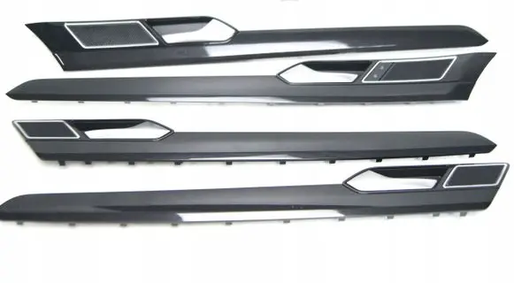 Volkswagen Arteon Front door interior handle 3G0867439