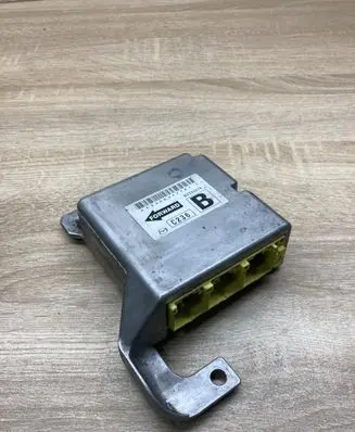 Mazda 5 Airbag control unit/module W2T80274