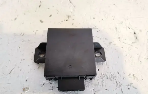 Alarm control unit/module