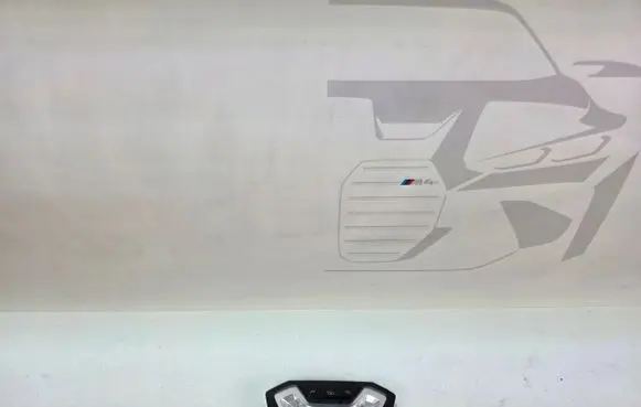 BMW X7 G07 Other interior light 