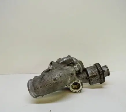 Audi A6 S6 C7 4G Turbo 2211202