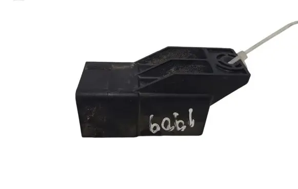 Glow plug pre-heat relay
