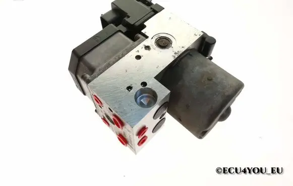 Audi A6 S6 C5 4B ABS Pump 8E0614111C 0265220411 0273004285