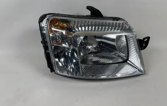 Fiat Panda II Headlight/headlamp 41680775