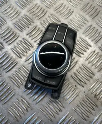 BMW 2 F45 Head unit multimedia control 6820848