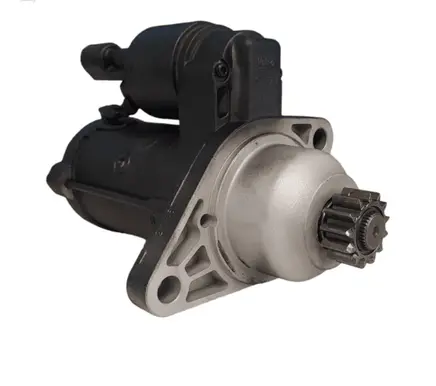 Seat Leon (5F) Starter motor ESW20ER20