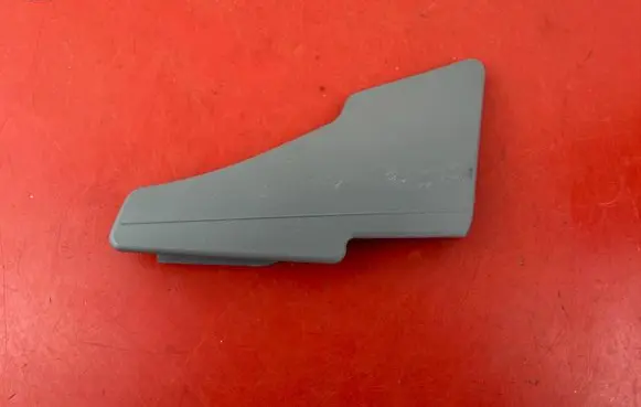Mercedes-Benz S W223 Centre console side trim front A2239132000