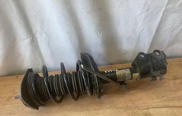 Toyota C-HR I Front shock absorber/damper 48510F4021