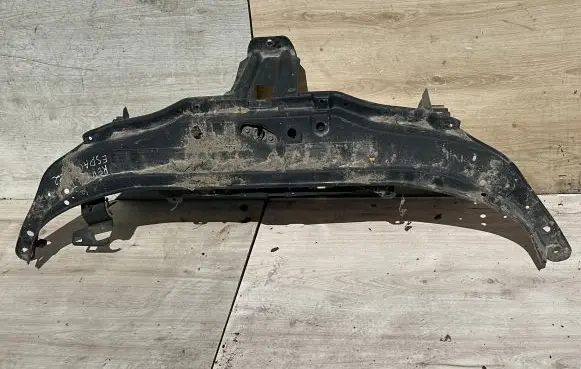 Renault Espace - Grand espace IV Top upper radiator support slam panel