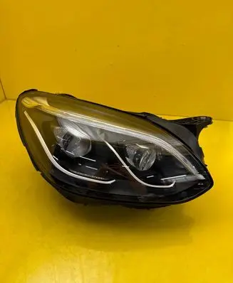 Mercedes-Benz SLC R172 Headlight/headlamp A1729063001