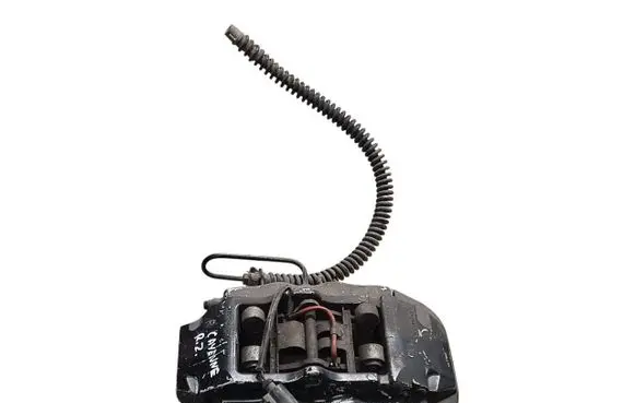 Porsche Cayenne (9PA) Rear brake caliper 20767304