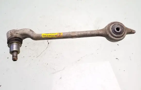 Front control arm