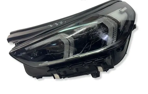 BMW X1 U11 Headlight/headlamp 1EX2869 MDE10126A 5A5BD4702