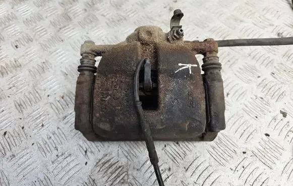 Mini One - Cooper Coupe R56 Front brake caliper