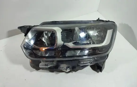 Citroen Berlingo Headlight/headlamp 9816824880