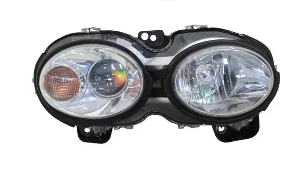 Jaguar X-Type Headlight/headlamp