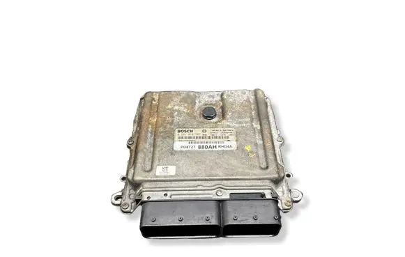 Chrysler Grand Voyager V Engine control unit/module 0281014787