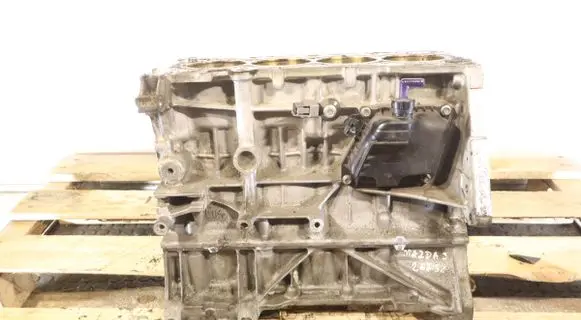 Mazda 3 Engine block PE27