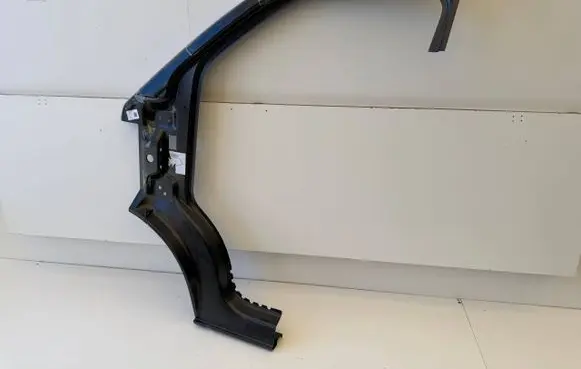 Volkswagen Multivan T6 Front quarter panel 7E0810075