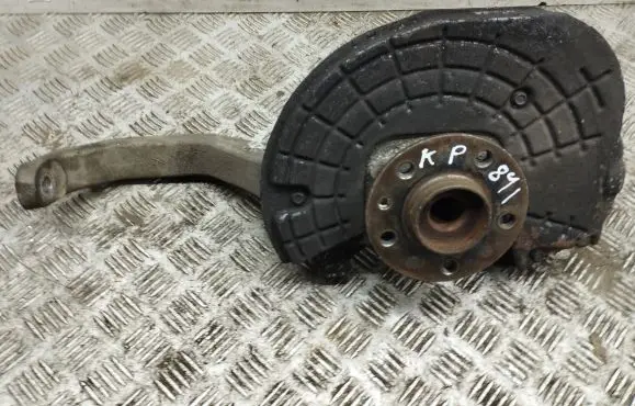 Maserati Ghibli Front wheel hub