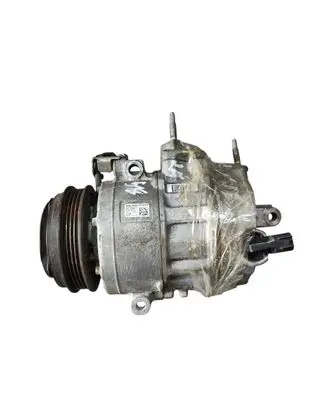Ford Fusion II Air conditioning (A/C) compressor (pump) DG9H19D629CD