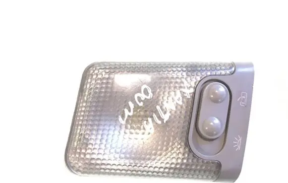 Citroen Xantia Interior lighting switch 