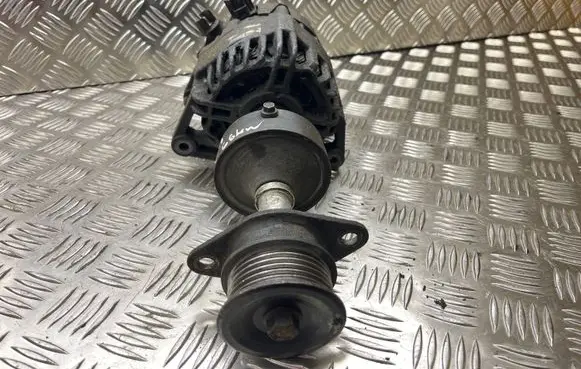 Ford Focus Generator/alternator
